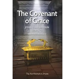 John Colquhoun The Covenant of Grace