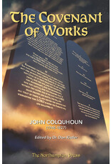 John Colquhoun The Covenant of Works