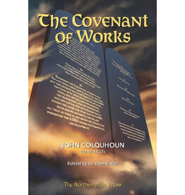 John Colquhoun The Covenant of Works