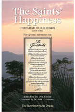 Jeremiah Burroughs The Saints' Happiness