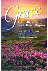 Christopher Love Grace - The Truth, Growth, and Different Degrees