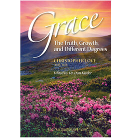 Christopher Love Grace - The Truth, Growth, and Different Degrees