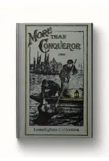 More Than Conqueror