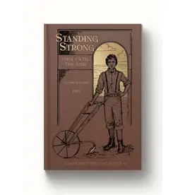 Standing Strong: Firm Until the End