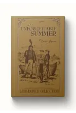 Emily Brodie The Unforgettable Summer