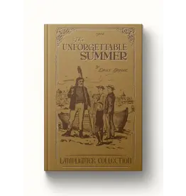 Emily Brodie The Unforgettable Summer