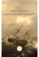 John MacArthur Defeating Discontentment