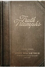 John MacArthur Truth Triumphs