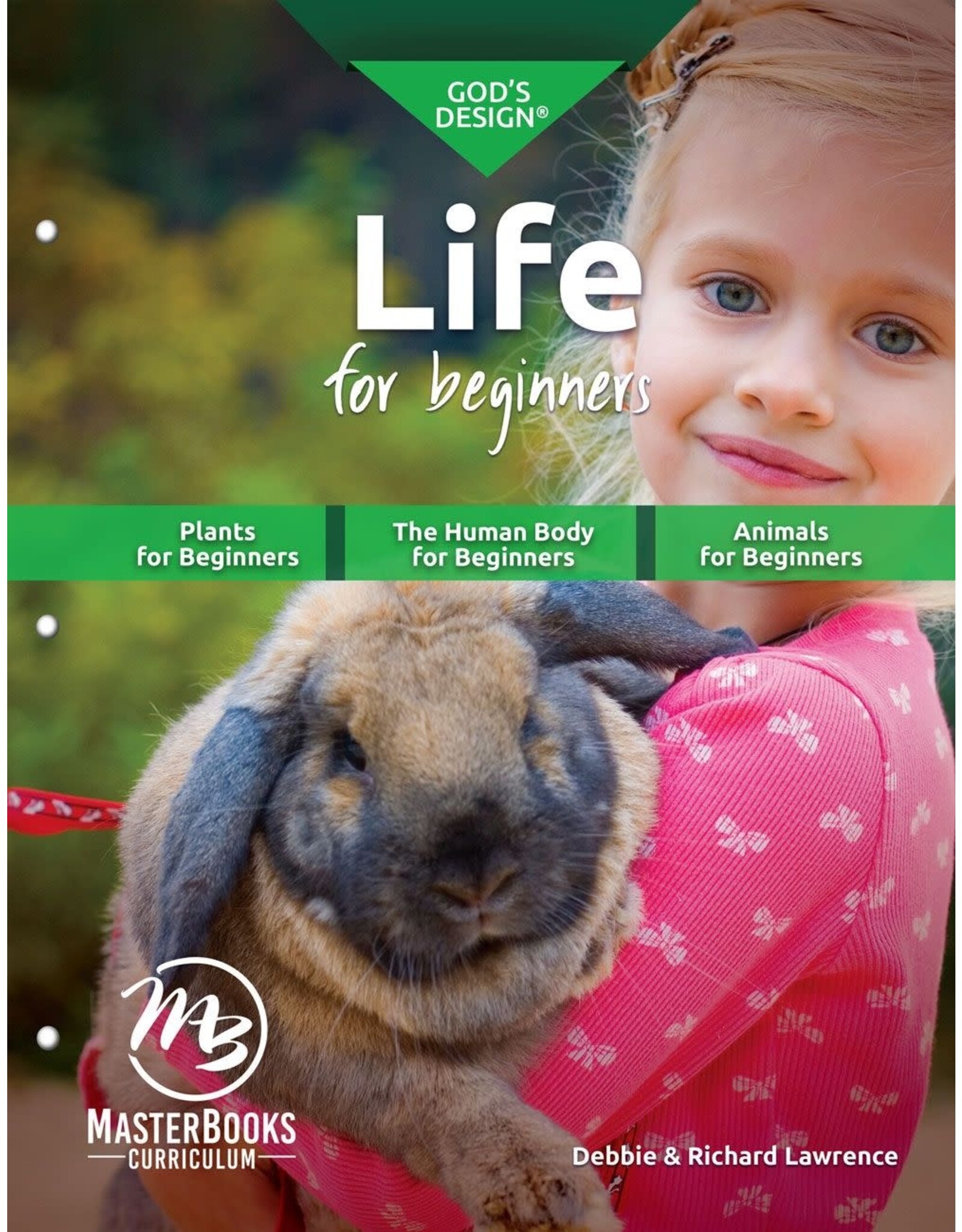 God's Design for Life: For Beginners