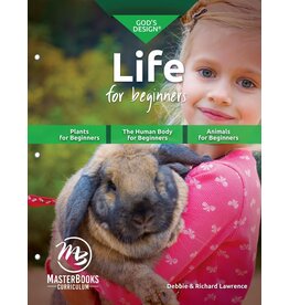 God's Design for Life: For Beginners