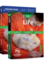 Richard and Debbie Lawrence God's Design for Life Set (MB Edition)