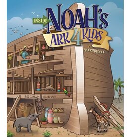 Becki Dudley Noah's Ark for Kids