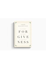 John MacArthur Freedom and Power of Forgiveness