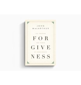 John MacArthur Freedom and Power of Forgiveness