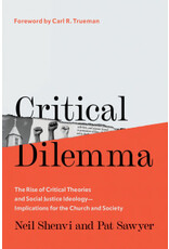 Neil Shenvi and Pat Sawyer Critical Dilemma