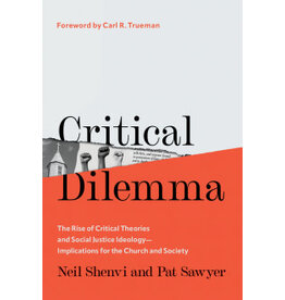 Neil Shenvi and Pat Sawyer Critical Dilemma