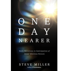 Steve Miller One Day Nearer