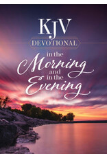 KJV Devotional in the Morning and the Evening