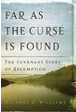 Michael D. Williams Far As the Curse is Found