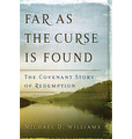 Michael D. Williams Far As the Curse is Found