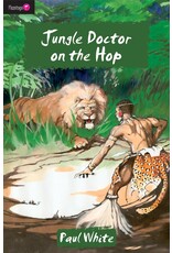 Paul White Jungle Doctor on the Hop
