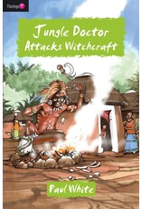 Paul White Jungle Doctor Attacks Witchcraft