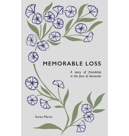 Karen Martin Memorable Loss
