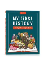 My First History