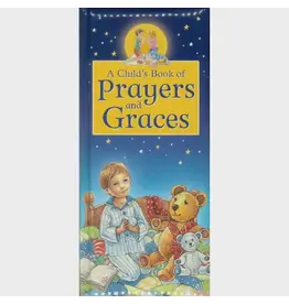 A Child's Book of Prayers and Graces