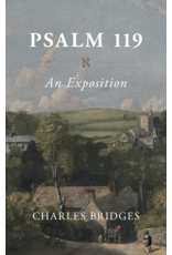 Psalm 119 - An Exposition