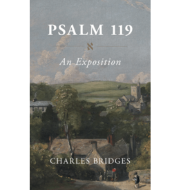 Psalm 119 - An Exposition