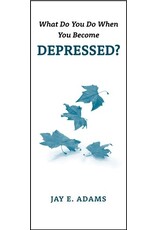 Jay Adams What Do You Do When You Become Depressed?