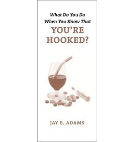 Jay Adams What Do You Do When You Know That You're Hooked