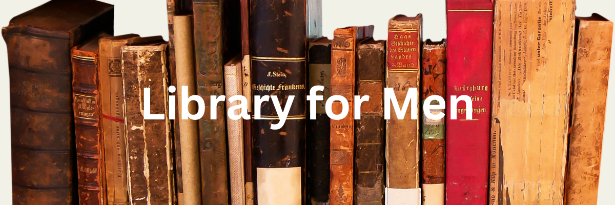 Library for Men
