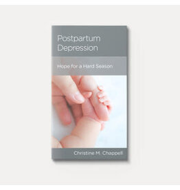 Christine M. Chappell Postpartum Depression