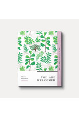 Trish Donohue You Are Welcome-Devotions for When Life is a Lot