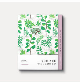 Trish Donohue You Are Welcome-Devotions for When Life is a Lot