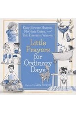 Tish Harrrison Warren Little Prayers for Ordinary Days