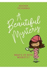 Heather Thieneman A Beautiful Mystery