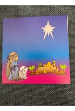 Sticker Advent Calendars