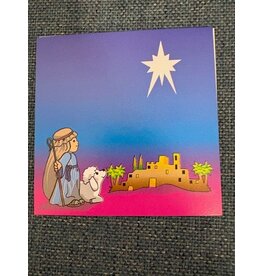 Sticker Advent Calendars
