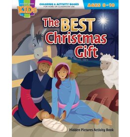 The Best Christmas Gift