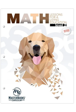 Masterbooks Math Lessons for a Living Education: Level 2