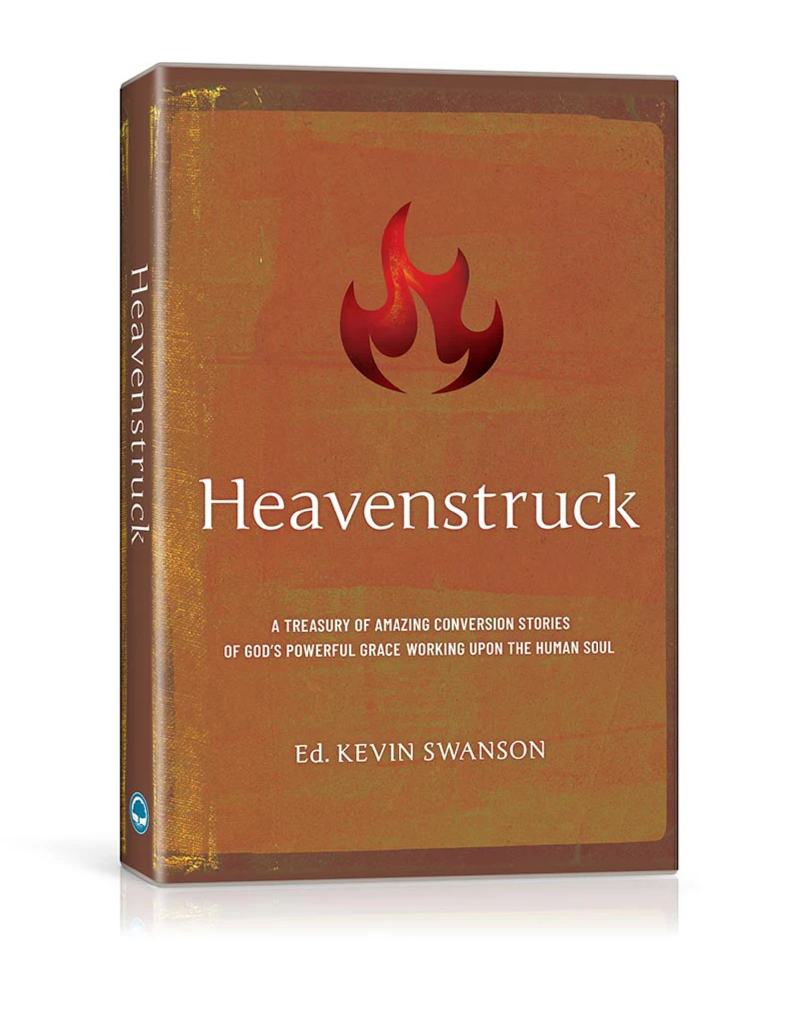 Kevin Swanson Heavenstruck