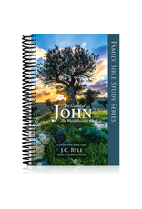 J.C. Ryle The Gospel of John - The Word Became Flesh