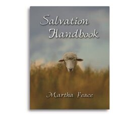 Martha Peace Salvation Handbook