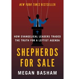 Megan Basham Shepherds for Sale