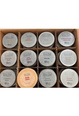 Sereena Shailer Soy Candle - Pomegranate Lemonade