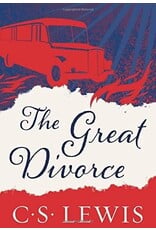C.S. Lewis The Great Divorce