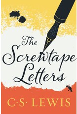 C.S. Lewis The Screwtape Letters